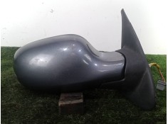 Recambio de retrovisor derecho para nissan micra iii (k12) 1.2 16v referencia OEM IAM  ELECTRICO - 5.PINES GRIS 2