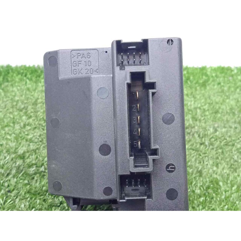 Recambio de conmutador de arranque para mercedes-benz clase c (w203) sportcoupe 1.8 cat referencia OEM IAM A2095453308  