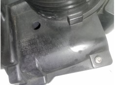 Recambio de caja mariposa para peugeot 207 1.4 16v vti cat (8fs / ep3) referencia OEM IAM A2C53386323-V76049198001   2