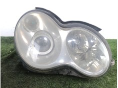 Recambio de faro derecho para mercedes-benz clase c (w203) c 220 cdi (203.006) referencia OEM IAM    2