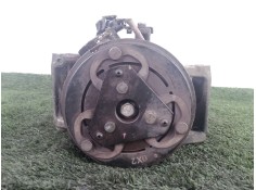 Recambio de compresor aire acondicionado para dacia duster (hm_) 1.5 dci 115 4x4 referencia OEM IAM T98082AA - 1010673274 - 9260