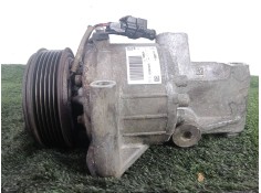 Recambio de compresor aire acondicionado para dacia duster (hm_) 1.5 dci 115 4x4 referencia OEM IAM T98082AA - 1010673274 - 9260 2