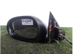 Recambio de retrovisor izquierdo para jaguar x-type i (x400) 2.0 d referencia OEM IAM 015712 ELECTRICO - 5.PINES GRIS
