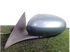 Recambio de retrovisor izquierdo para jaguar x-type i (x400) 2.0 d referencia OEM IAM 015712 ELECTRICO - 5.PINES GRIS 2