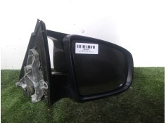 Recambio de retrovisor derecho para bmw x6 (e71, e72) xdrive 30 d referencia OEM IAM SIN REFERENCIA ELECTRICO - 3.PINES NEGRO