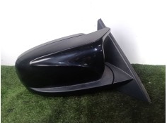 Recambio de retrovisor derecho para bmw x6 (e71, e72) xdrive 30 d referencia OEM IAM SIN REFERENCIA ELECTRICO - 3.PINES NEGRO 2