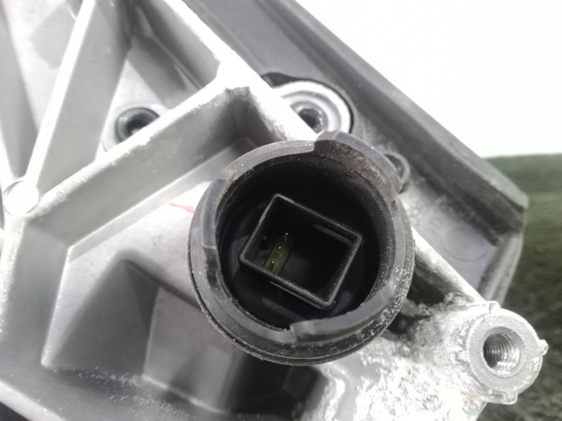 Recambio de retrovisor derecho para bmw x6 (e71, e72) xdrive 30 d referencia OEM IAM SIN REFERENCIA ELECTRICO - 3.PINES NEGRO