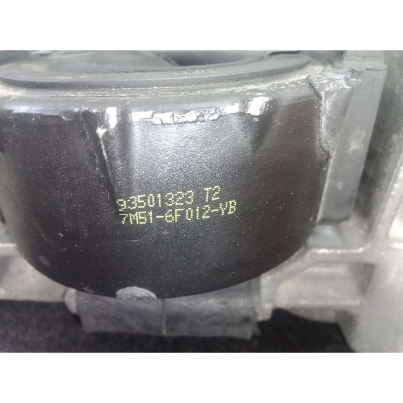 Recambio de soporte motor para ford kuga (cbv) 2.0 tdci cat referencia OEM IAM 7M516F012YB  