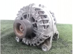 Recambio de alternador para bmw x6 (e71, e72) xdrive 30 d referencia OEM IAM 7803724 7.CANALES - 180.AH - POLEA.FIJA VALEO