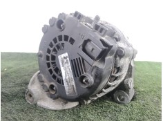 Recambio de alternador para bmw x6 (e71, e72) xdrive 30 d referencia OEM IAM 7803724 7.CANALES - 180.AH - POLEA.FIJA VALEO 2