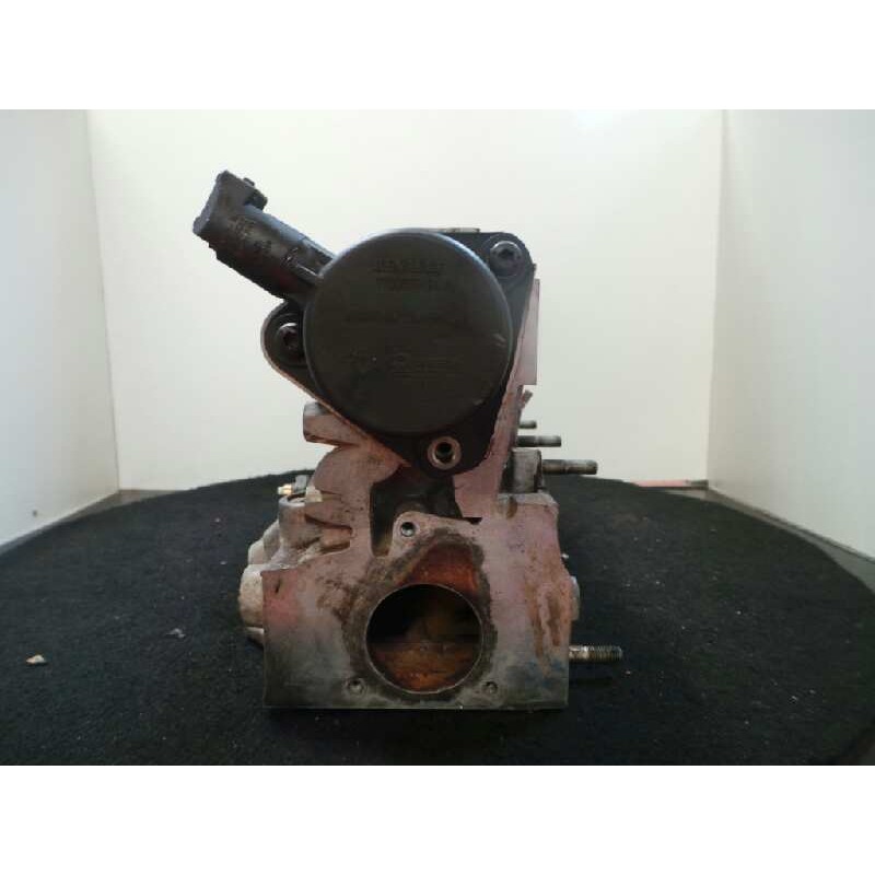 Recambio de culata para renault megane i coach/coupe (da0) 2.0 cat referencia OEM IAM 057P82260902I  