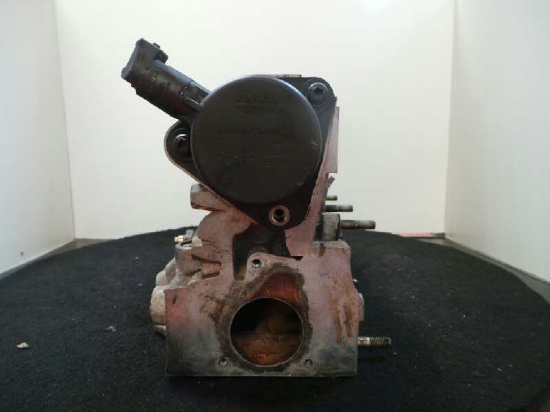 Recambio de culata para renault megane i coach/coupe (da0) 2.0 cat referencia OEM IAM 057P82260902I  