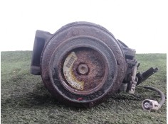 Recambio de compresor aire acondicionado para bmw x6 (e71, e72) xdrive 30 d referencia OEM IAM 6452698789005 7.CANALES - Ø110MM 