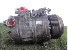 Recambio de compresor aire acondicionado para bmw x6 (e71, e72) xdrive 30 d referencia OEM IAM 6452698789005 7.CANALES - Ø110MM  2