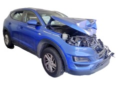 hyundai tucson (tl, tle) del año 2019