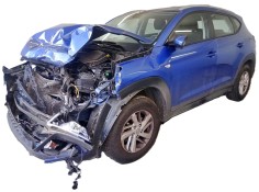 hyundai tucson (tl, tle) del año 2019 2