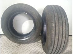 Recambio de pareja neumaticos para hyundai tucson (tl, tle) 1.6 gdi referencia OEM IAM 215/70R16-100H GOODYEAR 100H - SUV 2