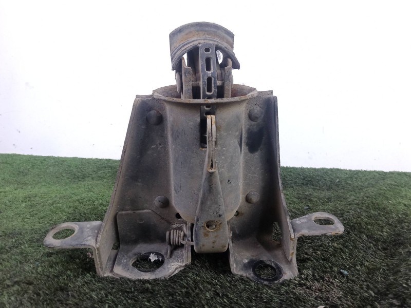 Recambio de soporte rueda repuesto para renault espace iv (jk0/1_) 1.9 dci (jk0u) referencia OEM IAM   