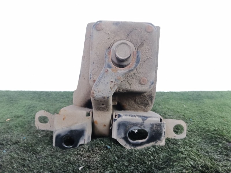 Recambio de soporte rueda repuesto para renault espace iv (jk0/1_) 1.9 dci (jk0u) referencia OEM IAM   