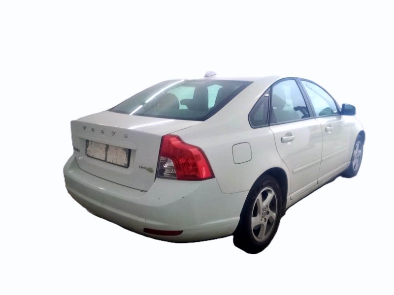 volvo s40 ii (544) del año 2011