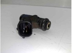 Recambio de inyector para seat cordoba berlina (6l2) 1.4 16v referencia OEM IAM 036906031AB SIEMENS 2.PINES 2
