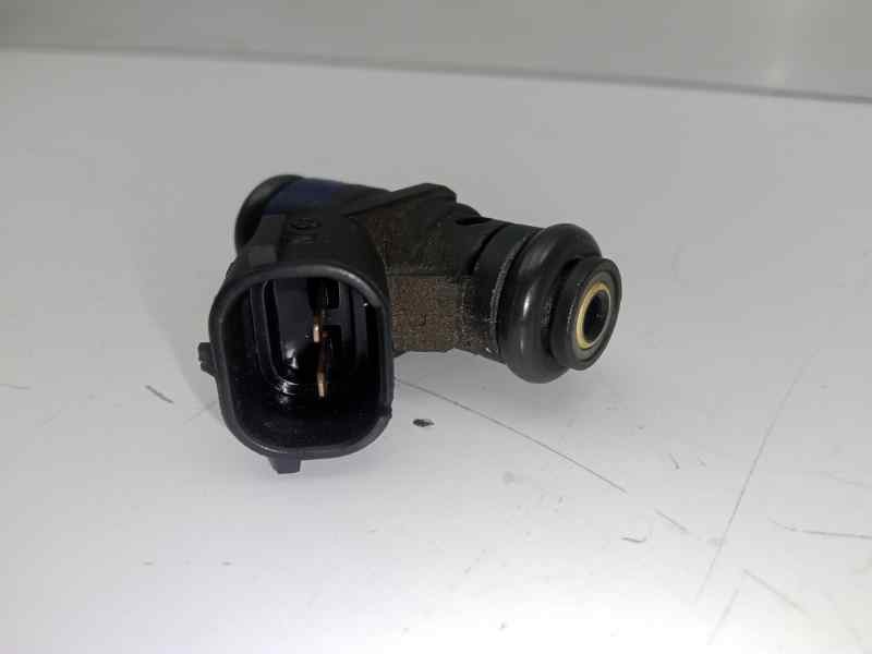 Recambio de inyector para seat cordoba berlina (6l2) 1.4 16v referencia OEM IAM 036906031AB SIEMENS 2.PINES