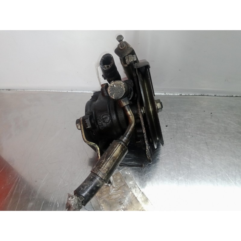Recambio de bomba direccion para fiat brava (182) 1.9 diesel referencia OEM IAM 12042  