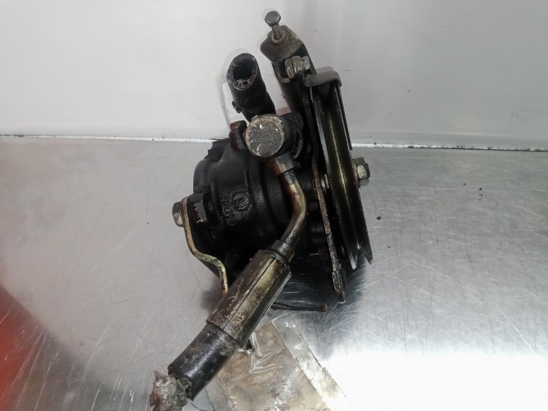 Recambio de bomba direccion para fiat brava (182) 1.9 diesel referencia OEM IAM 12042  