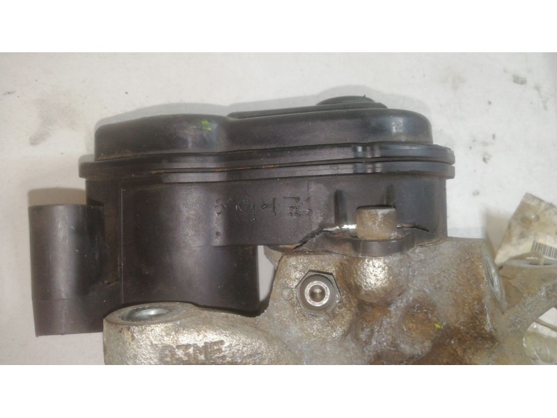 Recambio de pinza freno trasera izquierda para nissan qashqai (j11) 1.5 turbodiesel cat referencia OEM IAM 32353311C TRW 