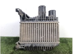 Recambio de intercooler para toyota corolla (_e12_) 2.0 d-4d (cde120r_, cde120l_) referencia OEM IAM 873067D L273X122X63 