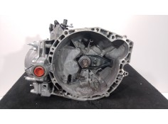 Recambio de caja cambios para peugeot 3008 i monospace (0u_) 2.0 hdi 150 / bluehdi 150 referencia OEM IAM   