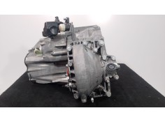 Recambio de caja cambios para peugeot 3008 i monospace (0u_) 2.0 hdi 150 / bluehdi 150 referencia OEM IAM    2