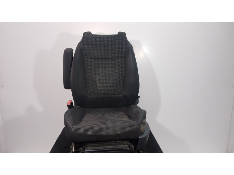 Recambio de asiento delantero izquierdo para peugeot 5008 (0u_, 0e_) 1.6 hdi referencia OEM IAM   