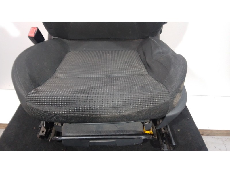 Recambio de asiento delantero izquierdo para peugeot 5008 (0u_, 0e_) 1.6 hdi referencia OEM IAM   
