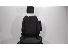 Recambio de asiento delantero derecho para peugeot 5008 (0u_, 0e_) 1.6 hdi referencia OEM IAM  TELA 