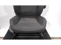 Recambio de asiento delantero derecho para peugeot 5008 (0u_, 0e_) 1.6 hdi referencia OEM IAM  TELA  2