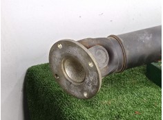 Recambio de transmision central para mercedes-benz sprinter 4-t caja/chasis (b904) 413 cdi referencia OEM IAM SIN REFERENCIA L24 2