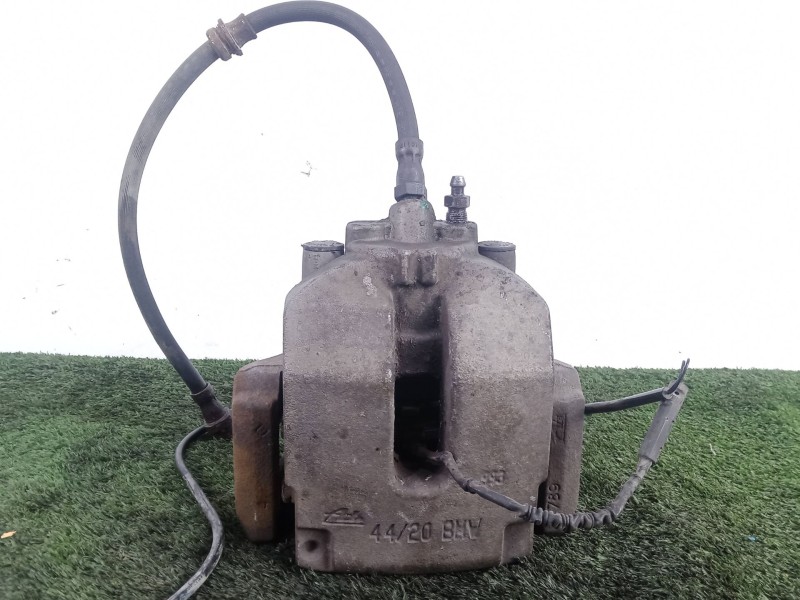 Recambio de pinza freno trasera derecha para bmw x6 (e71, e72) xdrive 30 d referencia OEM IAM SIN REFERENCIA 1.PISTON - 60.MM - 