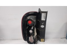 Recambio de piloto trasero derecho para dacia duster 1.5 dci diesel fap cat referencia OEM IAM 265506837R   2