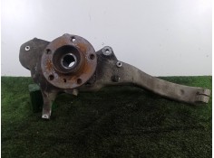 Recambio de mangueta delantera derecha para bmw x6 (e71, e72) xdrive 30 d referencia OEM IAM 31215772784 5X120 - M14X1.25 - 74MM