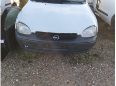 Recambio de paragolpes delantero para opel combo (corsa b) 1.7 diesel referencia OEM IAM   