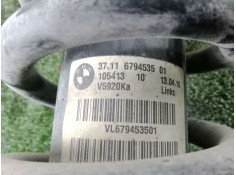 Recambio de amortiguador delantero izquierdo para bmw x6 (e71, e72) xdrive 30 d referencia OEM IAM VL679453501   2