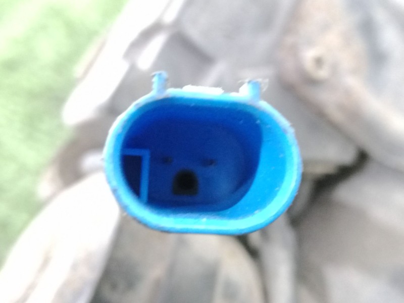 Recambio de amortiguador delantero izquierdo para bmw x6 (e71, e72) xdrive 30 d referencia OEM IAM VL679453501  