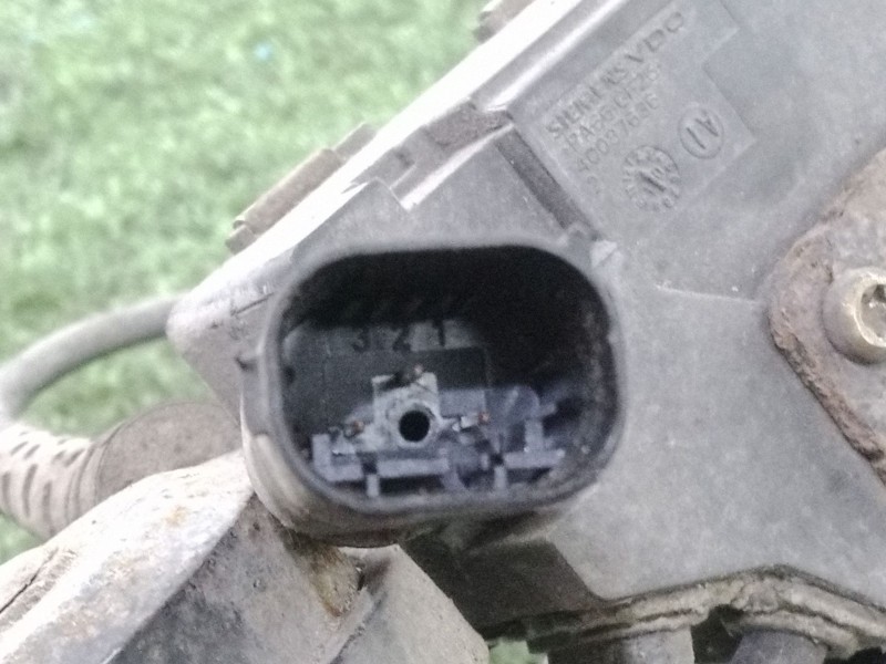 Recambio de amortiguador delantero izquierdo para bmw x6 (e71, e72) xdrive 30 d referencia OEM IAM VL679453501  