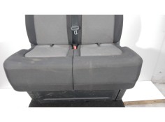 Recambio de asiento delantero derecho para volkswagen crafter furgoneta (sy_, sx_) 2.0 tdi 4motion referencia OEM IAM   NEGRO 2