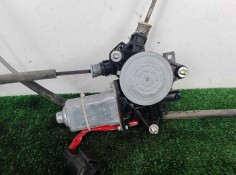 Recambio de elevalunas delantero derecho para mitsubishi canter 4.05  4.9 diesel referencia OEM IAM SIN REFERENCIA ELECTRICO CON 2