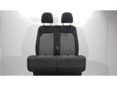 Recambio de asiento delantero derecho para volkswagen crafter furgoneta (sy_, sx_) 2.0 tdi 4motion referencia OEM IAM   NEGRO