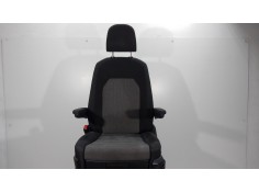 Recambio de asiento delantero izquierdo para volkswagen crafter furgoneta (sy_, sx_) 2.0 tdi 4motion referencia OEM IAM TELA ELE