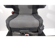 Recambio de asiento delantero izquierdo para volkswagen crafter furgoneta (sy_, sx_) 2.0 tdi 4motion referencia OEM IAM TELA ELE 2