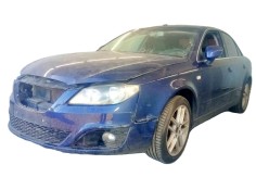 seat exeo (3r2) del año 2011